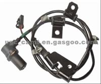 ABS Sensor 95670-2F100;95670-2D150 For Kia,Honda