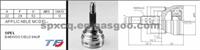 Brand New CV Joint For Daewoo Cielo 513315 Dw-4301