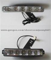 LED Daytime Running Light,