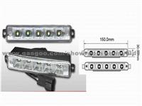 LED DRL (Daytime Time Running Light,