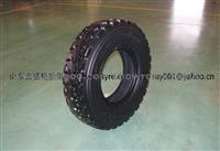 All Steel Radial Tire HS801Q