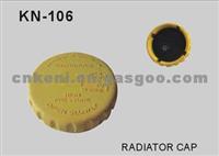 Radiator Cap 96293957