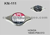 Auto Radiator Cap For Honda