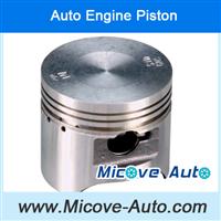 SUZUKI SJ410 Piston 12111-75107