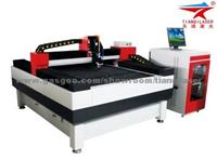Stainles Steel Sheet Fiber Laser Cutter