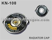 Auto Radiator Pressure Cap