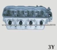 3y Cylinder Head