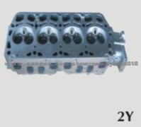 2y Cylinder Head