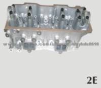 2E Cylinder Head