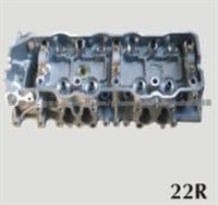 22R Cylinder Head