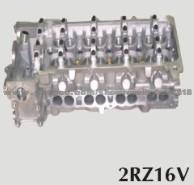 2RZ16V Cylinder Head