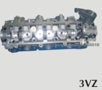 3VZ Cylinder Head