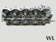 WL Cylinder Head