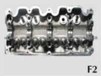 M2 Cylinder Head