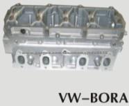 VW-BORA Cylinder Head