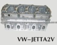 VW-JETTA2V Cylinder Head