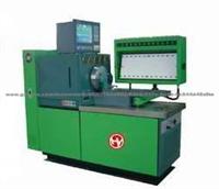 Fuel Pump Test Bench