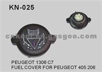 Fuel Tank Cap For PEUGEOT 1306 C7