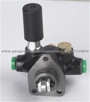 Feed Pump 0 440 008 007