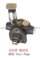 FUEL PUMP FOR KRAZ