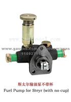Fuel Pump For Stery(With No Cup),0 440 008 007