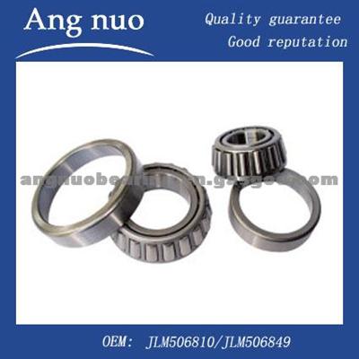 Taper Roller Bearing Jlm506810