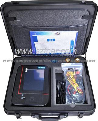 Fcar F3-D Heavy Duty Diagnostic Scanner Tool For Global Diesel Vehicles