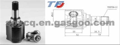 Brand New CV Joint For Mazda MZ-513