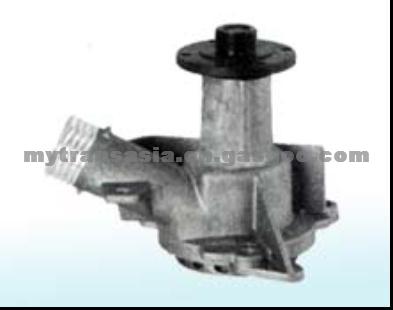 Water Pump For 11519070759 11511719836