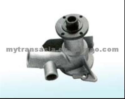 Water Pump For 11511711492 11511706624