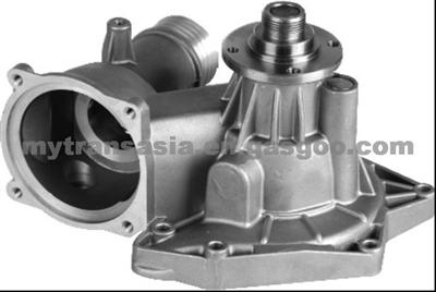 Water Pump For 11511731680 11511742498