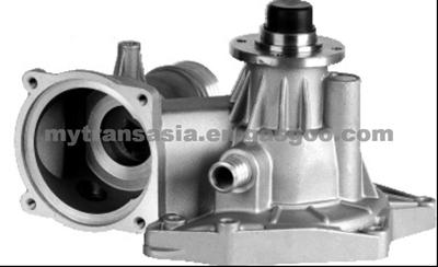 Water Pump For 11511742517 11511736203 11510007043