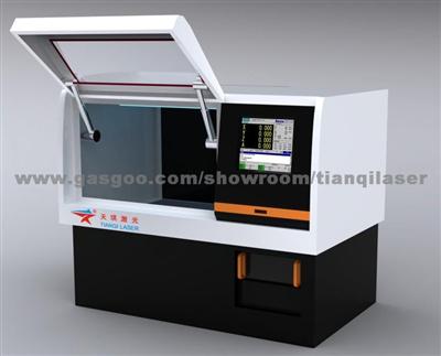 200w/ 300w Fiber Laser Cutting Machine
