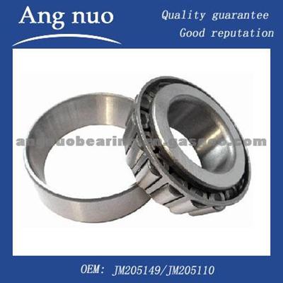 Taper Roller Bearing JM205149/JM205110