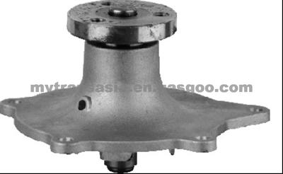 Water Pump For 5010898AA 4448878 4654390