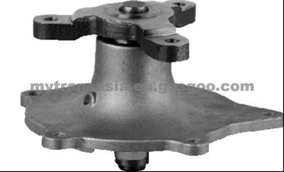 Water Pump For 4654393 5281175 05010897AA