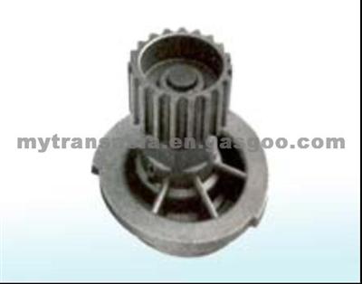 Water Pump For 96182871 96352650