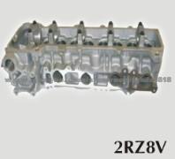 2RZ8V Cylinder Head