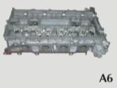 M6 Cylinder Head