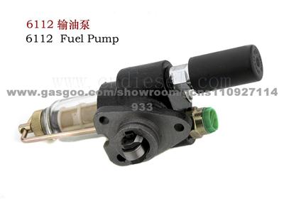 6112 Fuel Pump 0 440 004 040