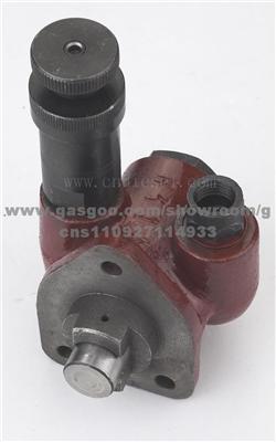 Fuel Pump DT54