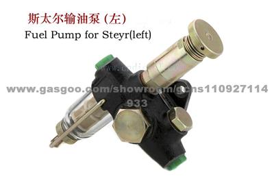 Fuel Pump For Steyr(Left),0 440 008 027