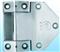 Stainless Steel Cabinet Hinge SZJ-101-1