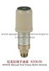 820636 Manual Fuel Pump(Nylon Button)