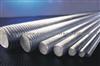 Carriage Bolt Thread Bar