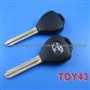 Toyota 4D Duplicable Key Toy43