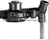 Water Pump For EPW79,5028472,93FX8591AA