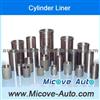 Auot Engine Parts Cylinder Liner For FIAT: Engine Type:C10; OEM REF:504362688