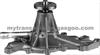 Water Pump For 14033195,14054539,10089659,83500807