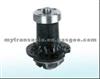 Water Pump For 1102000120,1102000920,1102001720